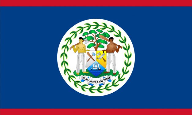Belize – Consulate