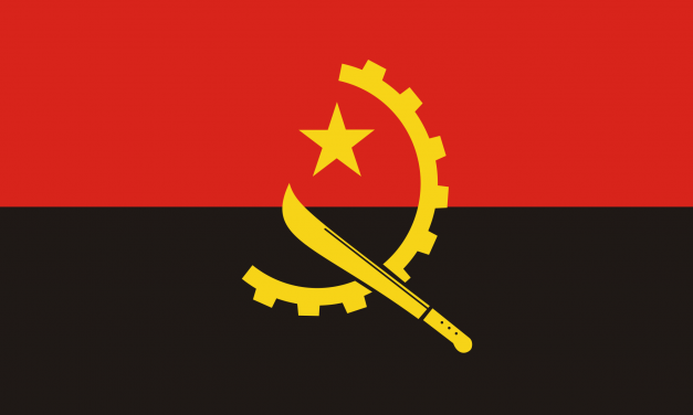 Angola