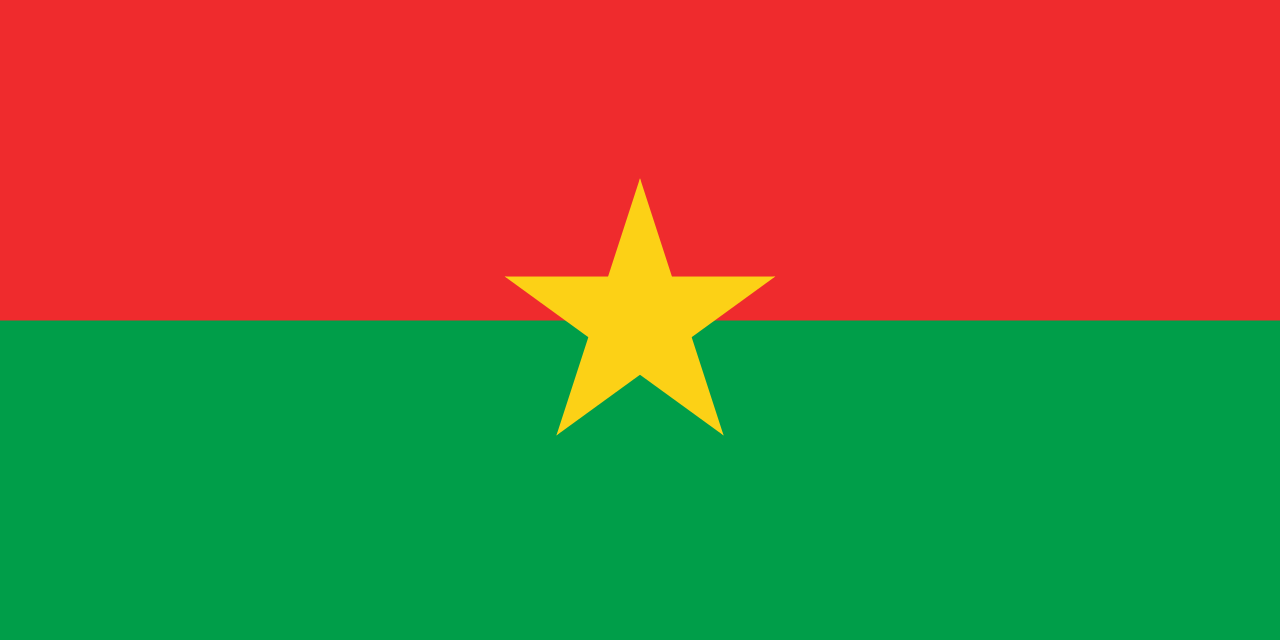 Burkina Faso – Consulate