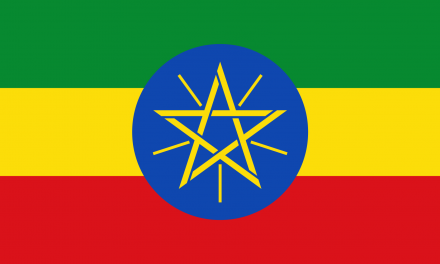 Ethiopia – Consulate