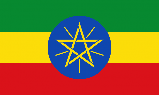 Ethiopia – Consulate