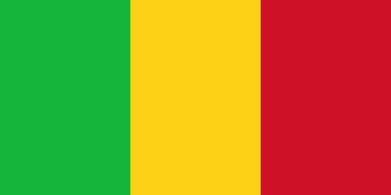 Mali – Consulate