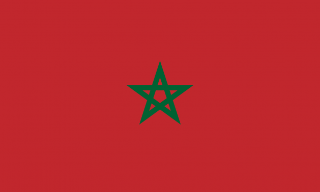 Morocco – Consulate