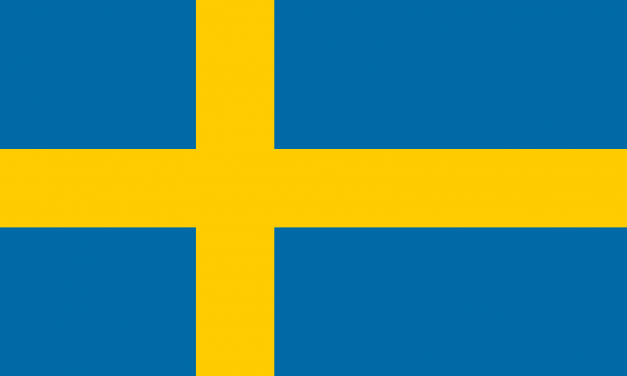 Sweden