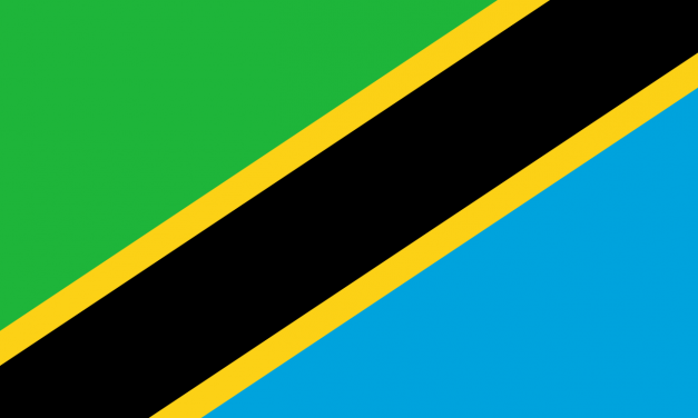 Tanzania – Consulate