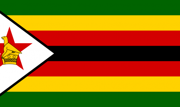 Zimbabwe