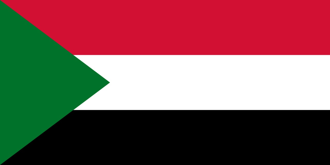 Sudan – Consultate