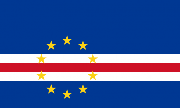 Cabo Verde – Consulate