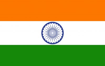 India Republic Day 2018