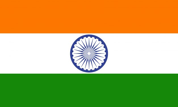India Republic Day 2018