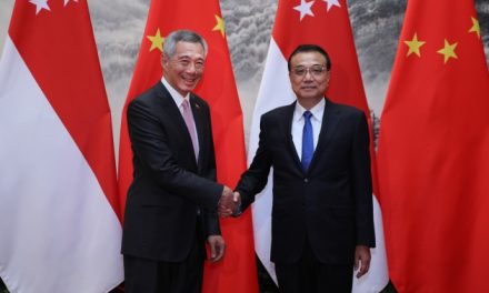 PM Visit to China