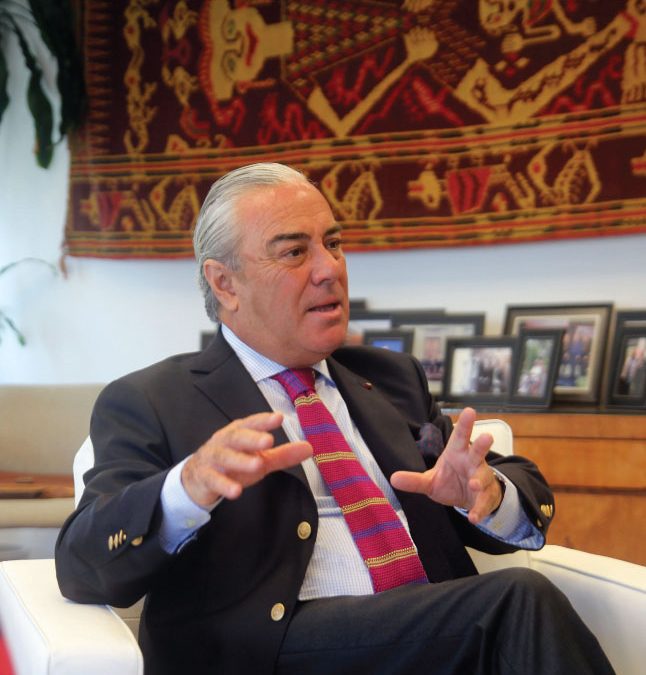 New DEAN: What to Expect…