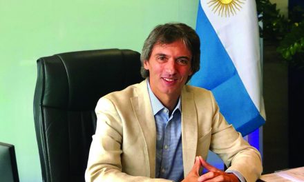 INTERVIEW – H.E. Federico Alejandro Barttfeld: Argentina: New Reforms Signal Economic Turnaround