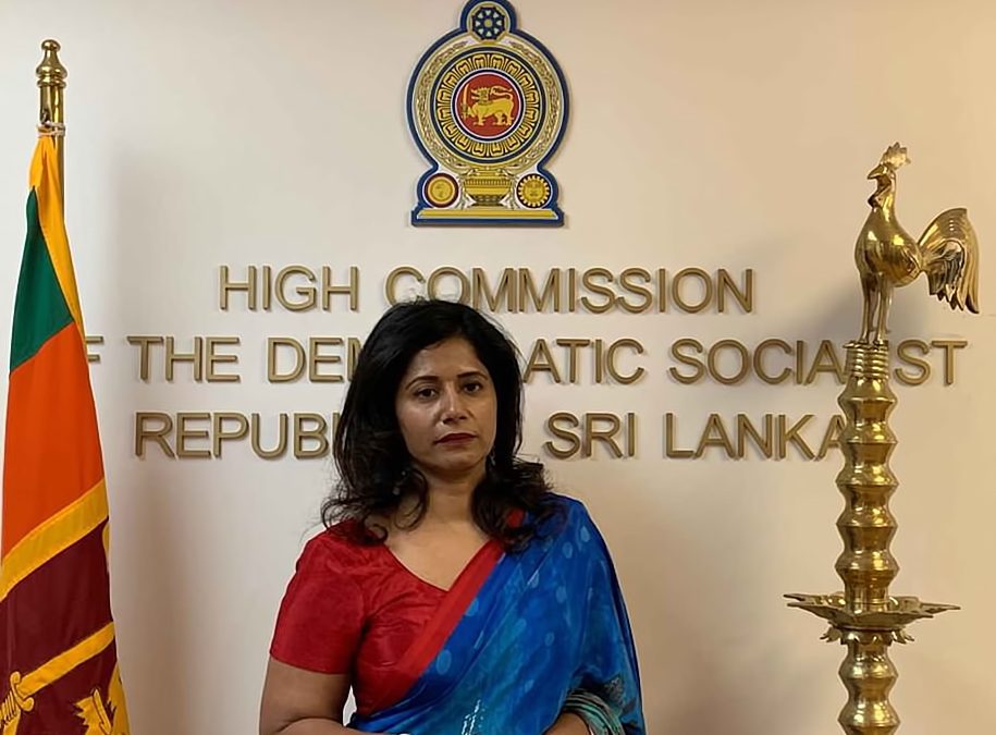 Sri Lanka’s Resilience Translated Through  Trade & Tourism