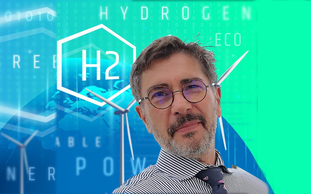H.E. Ignacio Concha: Chile Ready to be Powerhouse in Green Tech Production Technology