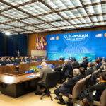 ASEAN-U.S. Special Summit 2022 Sets Out An Ambitious Agenda
