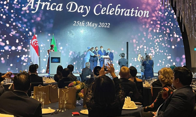 Africa Day Celebrations 2022