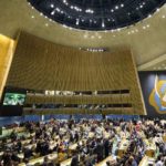 UN Declares Women in Diplomacy Day