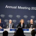 Meet Up at Davos 2022