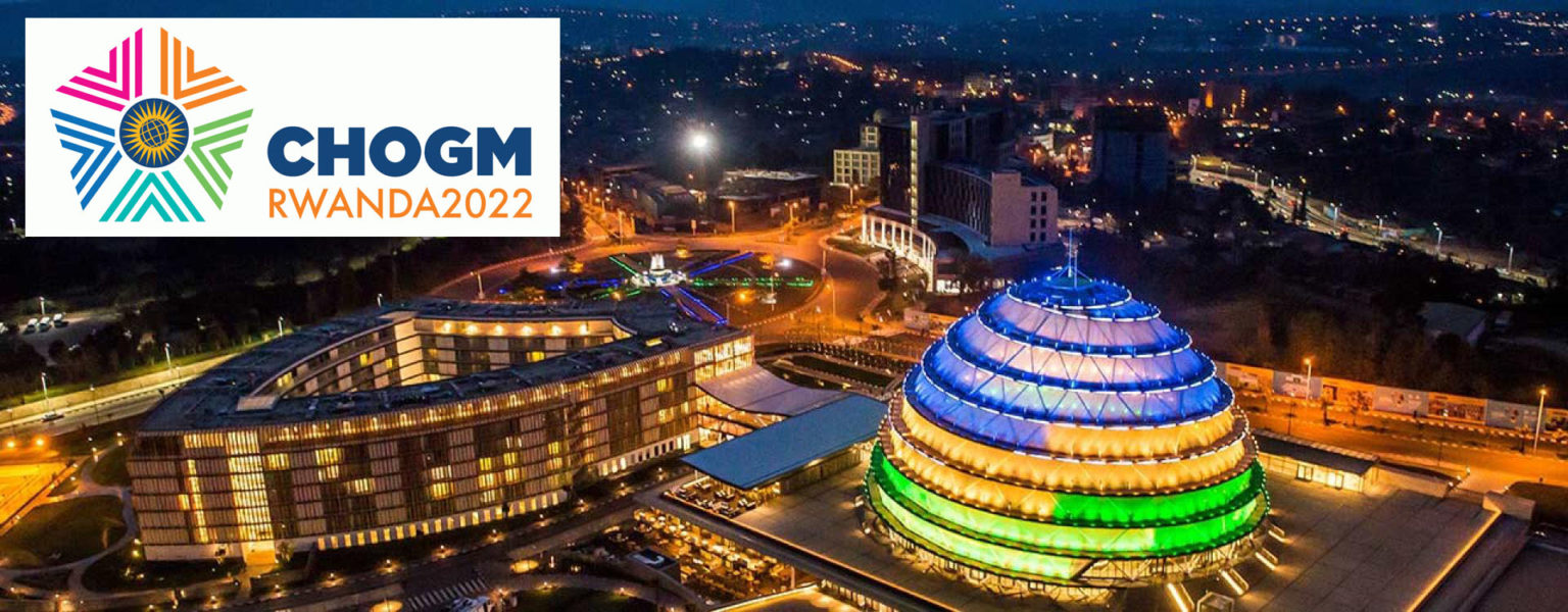 CHOGM RWANDA 2022 OPENS TOMORROW Indiplomacy