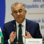 Akmal Saidov: Uzbek Constitutional Reforms – Will of the People and Requirement of New Era