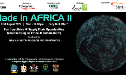 MADE IN AFRICA II CONFERENCE – COMING IN AUGUST