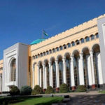 Uzbek Govt Statements on Karakalpakstan