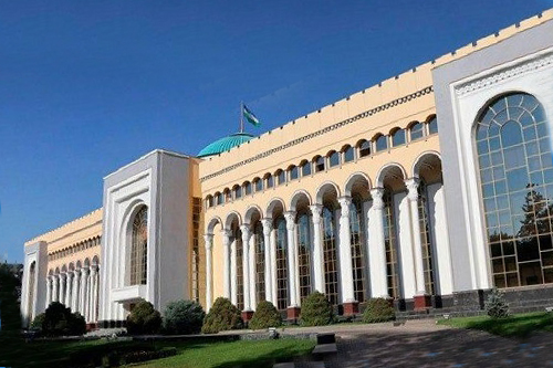 Uzbek Govt Statements on Karakalpakstan