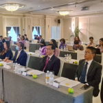THAI EDUCATION AWARD FOR ASEAN & TIMOR-LESTE TEACHERS