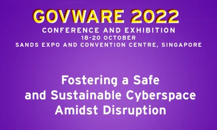 GovWare Conference and Exhibition 2022