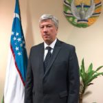 Ambassador K. Shakirov: Deep Reforms The Way Forward