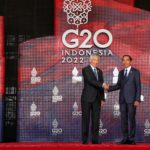 PM Lee  Intervention: Food and Energy Security at G20 Bali Summit