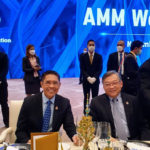 33rd APEC Ministerial Meeting: Lessons from the Pandemic