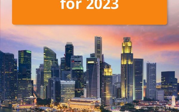 MTI Forecasts GDP Growth of “around 3.5 Per Cent” in 2022 and “0.5 to 2.5 Per Cent” in 2023