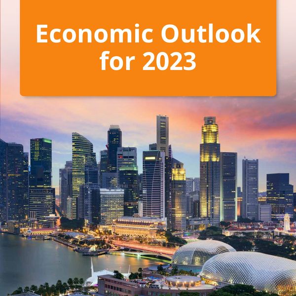 MTI Forecasts GDP Growth of “around 3.5 Per Cent” in 2022 and “0.5 to 2