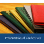 Presentation of Credentials, 29 November 2022