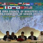 Singapore’s Statement at the 22nd Indian Ocean Rim Association (IORA) Council of Ministers Meeting