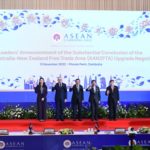 Timor-Leste Set to be ASEAN’s 11th Member