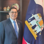 Ambassador C. Gongsakdi: Capitalising on Complementary Strengths