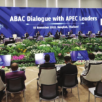 APEC 2022:Bangkok Goals on BCG