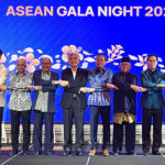 ASEAN Gala Night 2022 A Hit!