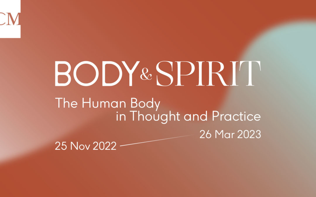 EXPERIENCE BODILY AND SPIRITUAL WELLNESS AT ACM