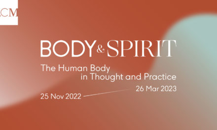 EXPERIENCE BODILY AND SPIRITUAL WELLNESS AT ACM