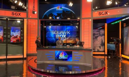 Transcript of Minister for Foreign Affairs Dr Vivian Balakrishnan’s Live Interview with CNBC Asia’s Squawk Box Asia, 6 December 2022