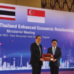 STEER Agreements to Deepen Economic Cooperation