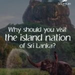 Sri Lanka Calling !