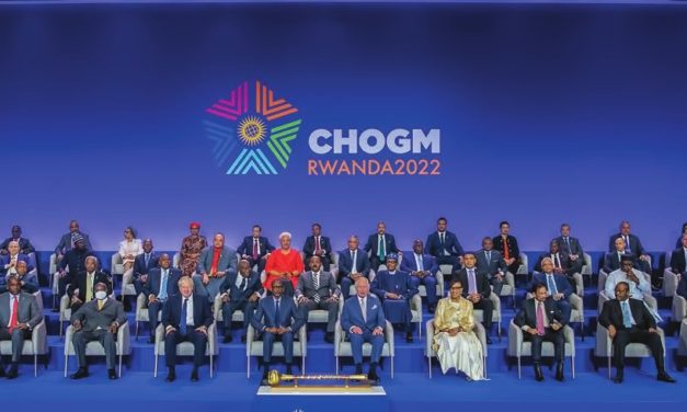 26th CHOGM: Singapore Shares Development Experience