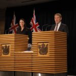 PM LEE Congratulates New Prime Minister of New Zealand, Chris Hipkins