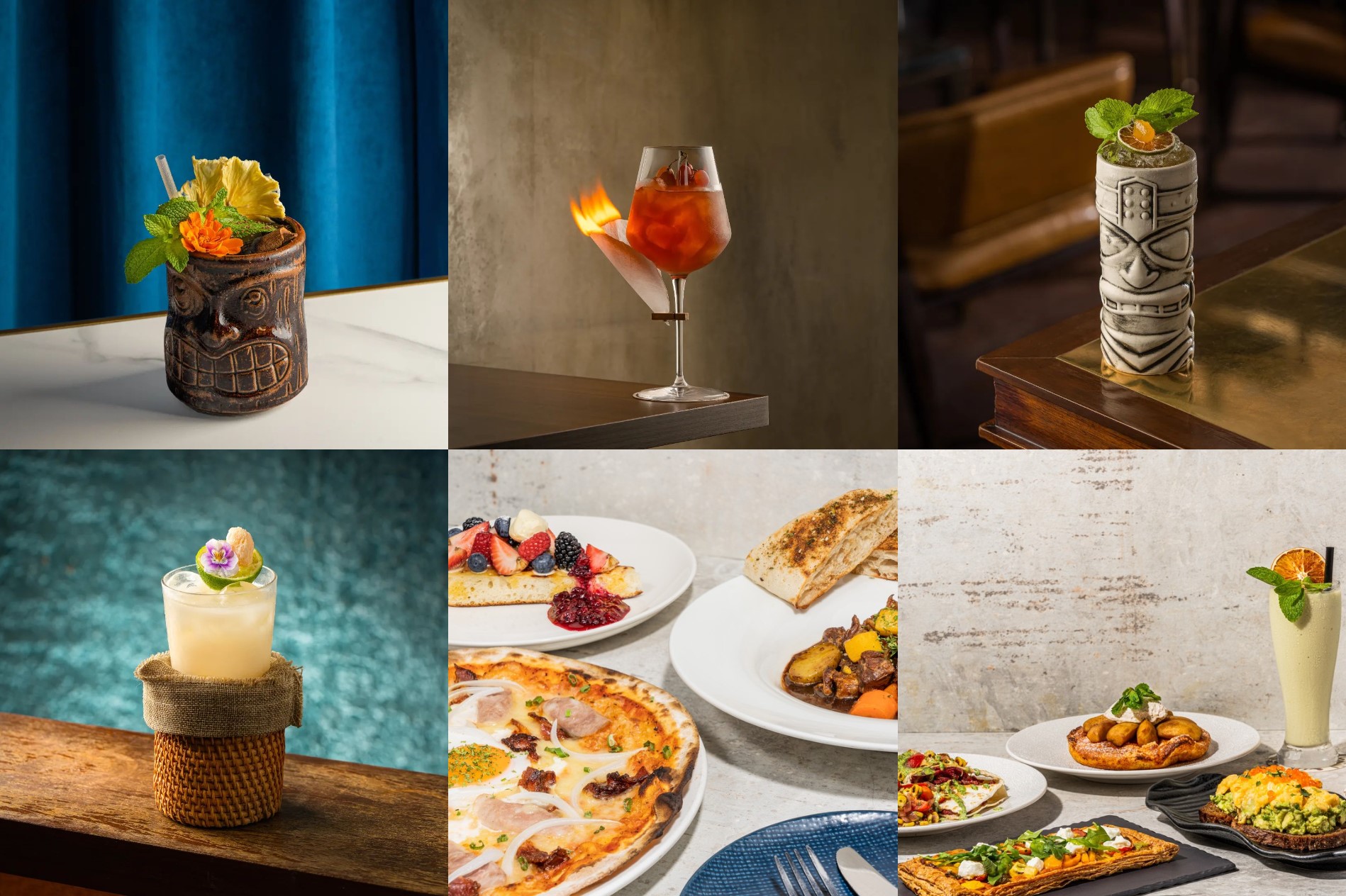 Singapore Cocktail Festival 2023 Indiplomacy