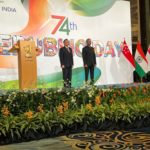 India’s 74th Republic Day Celebrations in Singapore